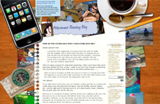 Attachment Parenting Blog