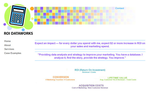 ROI Dataworks